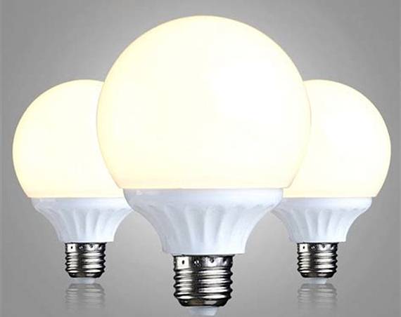 LED lights direct from our Chinese factory