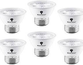 LED bulbs shipped from China